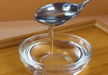 Dissolution effect (water)