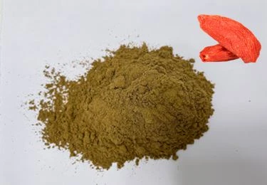 Lycium barbarum polysaccharide
