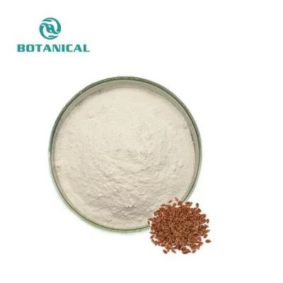 flaxseed oil powder flaxseed oil powder