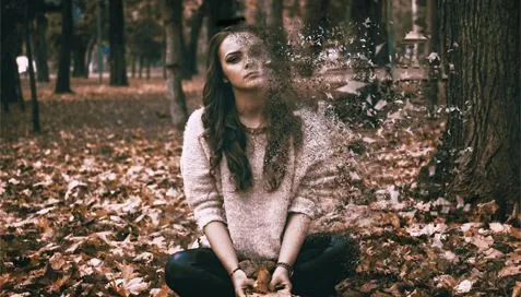 Zadržite ekstrakt sjemenki Griffonia u prahu, ne dopustite da vas depresija i...