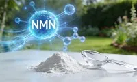 Kako uzimati NMN prah?