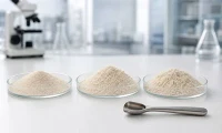 Kako odabrati pravu vrstu praha Psyllium Husk?